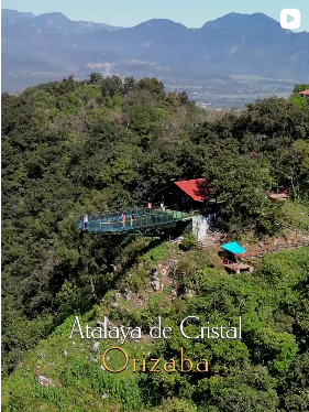 Atalaya - Orizaba